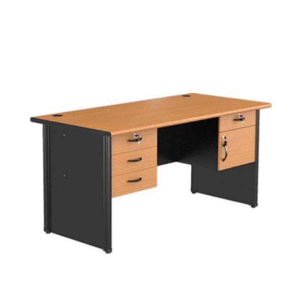 Meja Kantor  Orbitrend type CST 1080