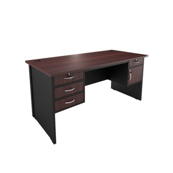 Meja Kantor Orbitrend type NST 1080