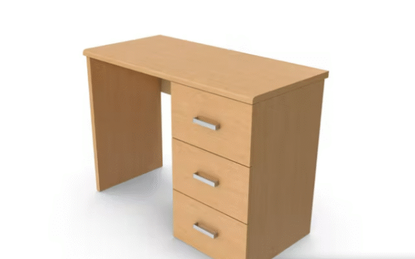 Meja Kantor Wood Custom Bandung