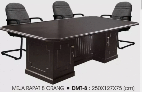 Meja Meeting Donati Type DMT - 8
