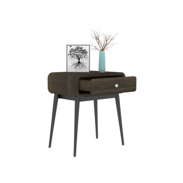 Meja Sudut Expo Bandung type ST-5528