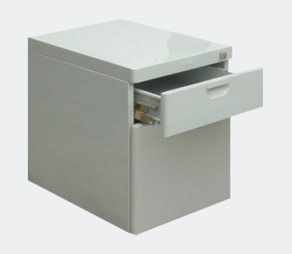 Mobile Drawer Elite Bandung type EL 6612