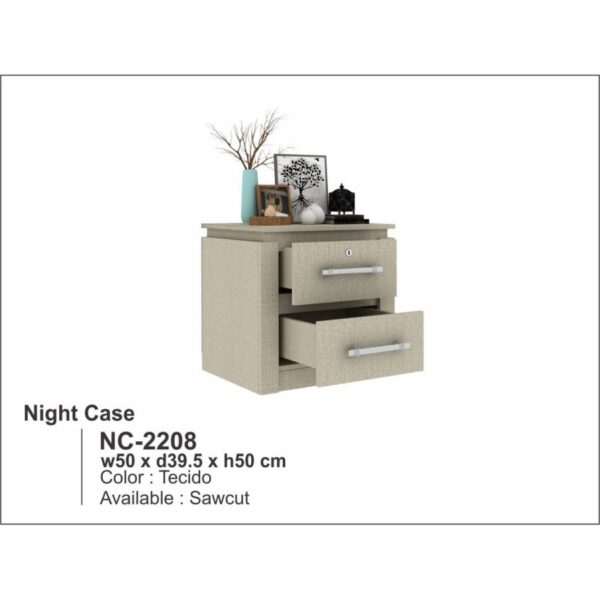 Nakas Expo Bandung type NC-2208