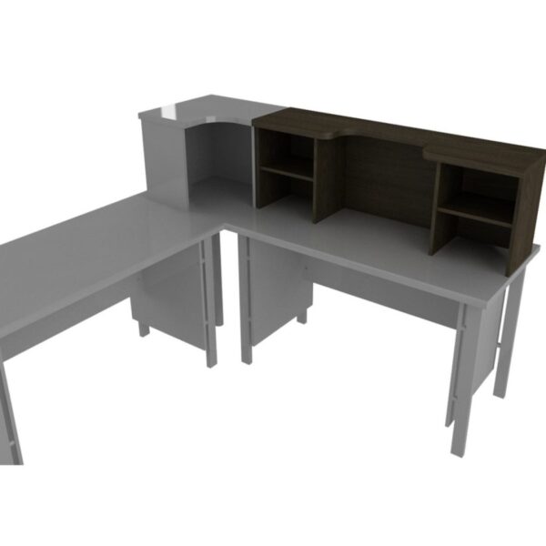 Rak Resepsionis Orbitrend type OSA 1040
