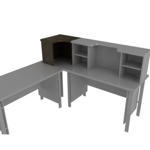 Rak Resepsionis Orbitrend type OSA 1060