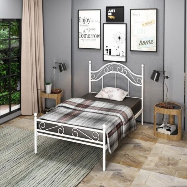 Single Bed Orbitrend Bandung type MONZA 120
