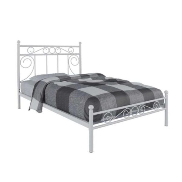 Single Bed Orbitrend Bandung type VICENZA 120