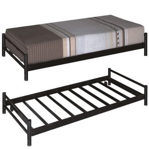 Sliding Bed Orbitrend Bandung type Pluto