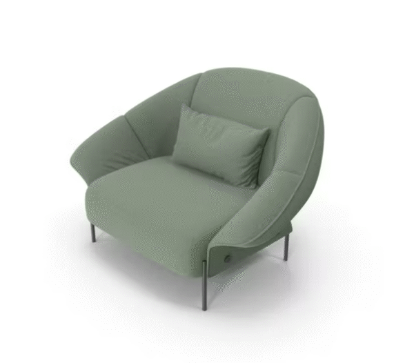 Sofa Bantal Hotel Custom Bandung