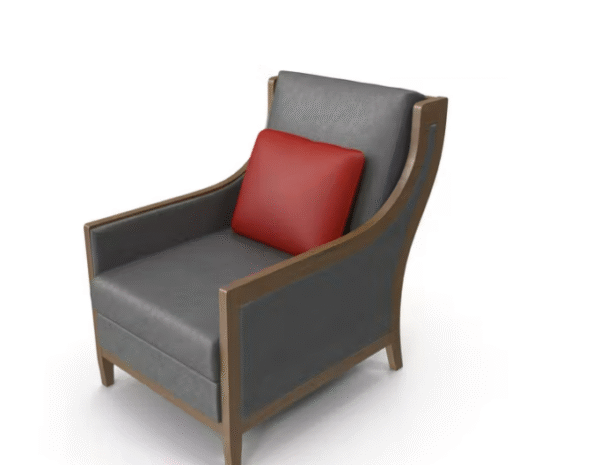 Sofa Bantal Lobby Custom Bandung