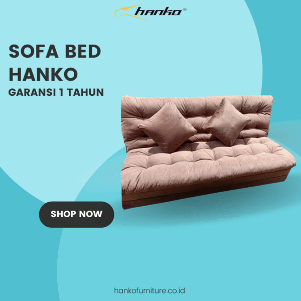 Sofa Bed Hanko