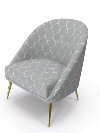 Sofa Hotel Motif Estetik Custom Bandung