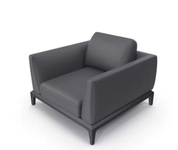 Sofa Lobby Hotel Terbaru Custom Bandung