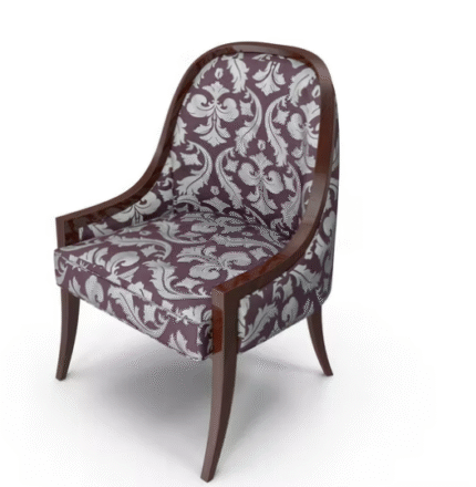 Sofa Motif Hotel Custom Bandung