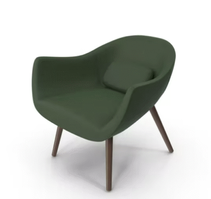 Sofa Santai Hotel Custom Bandung