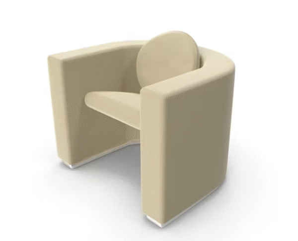 Sofa Unik Hotel Custom Bandung