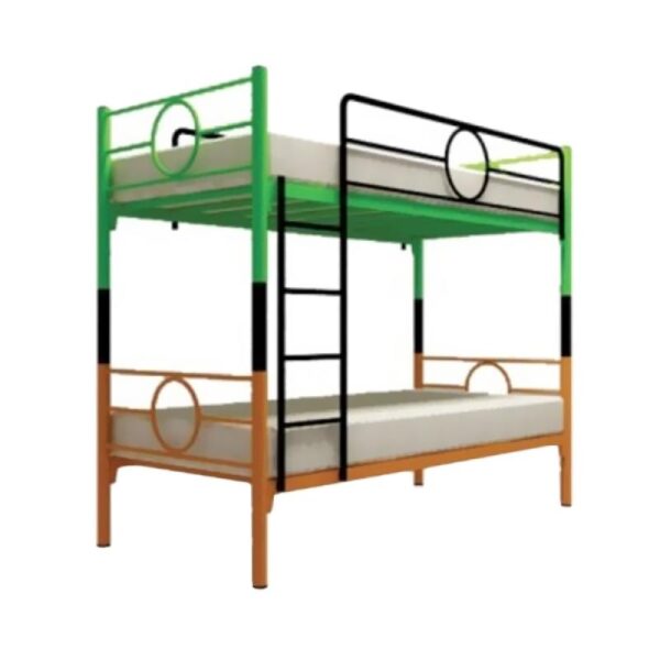 Tangga dan Pagar Ranjang Orbitrend Bandung type RING-O LADDER