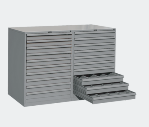 Tool Cabinet Elite Bandung type ETC-HD 10