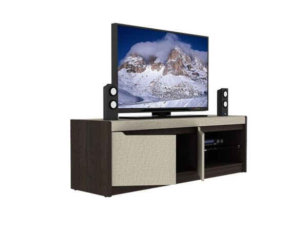 Video Rak Meja TV Expo Bandung type VR-1406