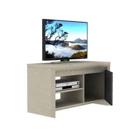 Video Rak Meja TV Expo Bandung type VR-7536