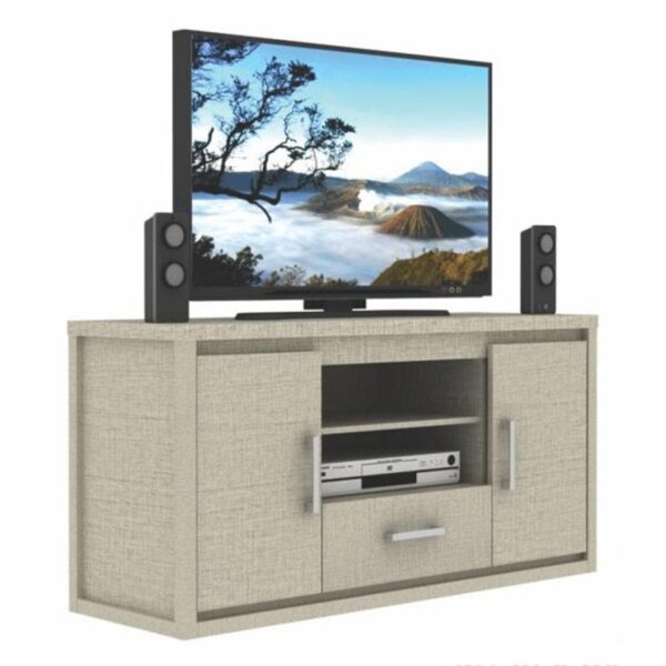 Video Rak Meja TV Expo Bandung type WIN-VR