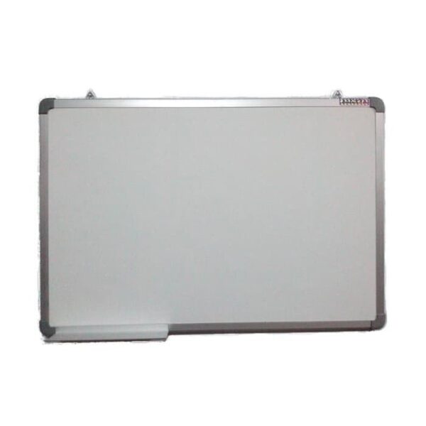 Whiteboard Sakura Gantung Bandung ukuran 60 cm x 90 cm