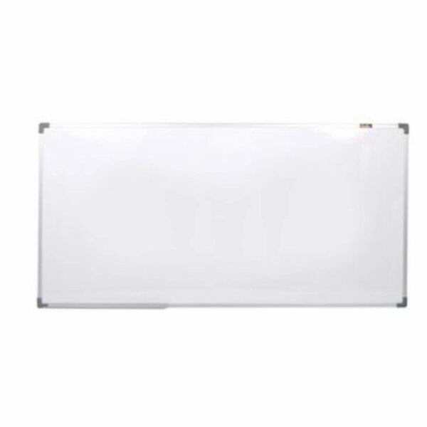 Whiteboard Sakura Gantung Bandung ukuran 120 cm x 180 cm