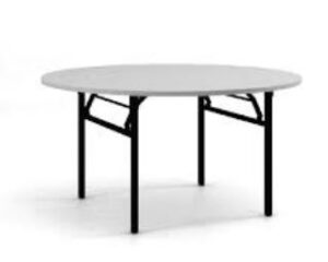 HIGHPOINT Monza Banquet Table BTO1515 G