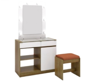 MEJA MAKEUP ARTIS GRAVER MR 2026