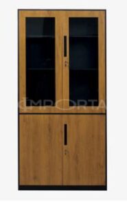 Importa Lemari Cabinet IMP SC HC6 Wooden