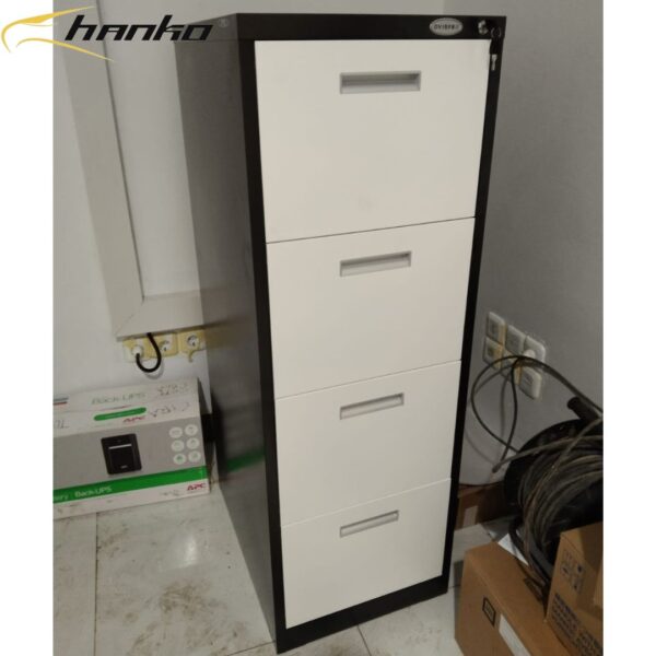 Filling Cabinet Ovispro OMFC-4