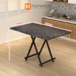 Meja Lipat Homedoki - Image 2