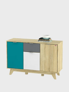 Credenza Activ Lotus SB 120 - Image 3