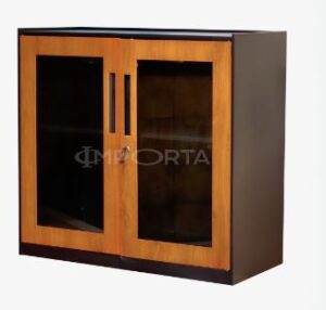 Importa Lemari Cabinet IMP SC HC2 Wooden