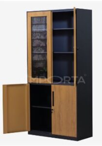 Importa Lemari Cabinet IMP SC HC6 Wooden - Image 2