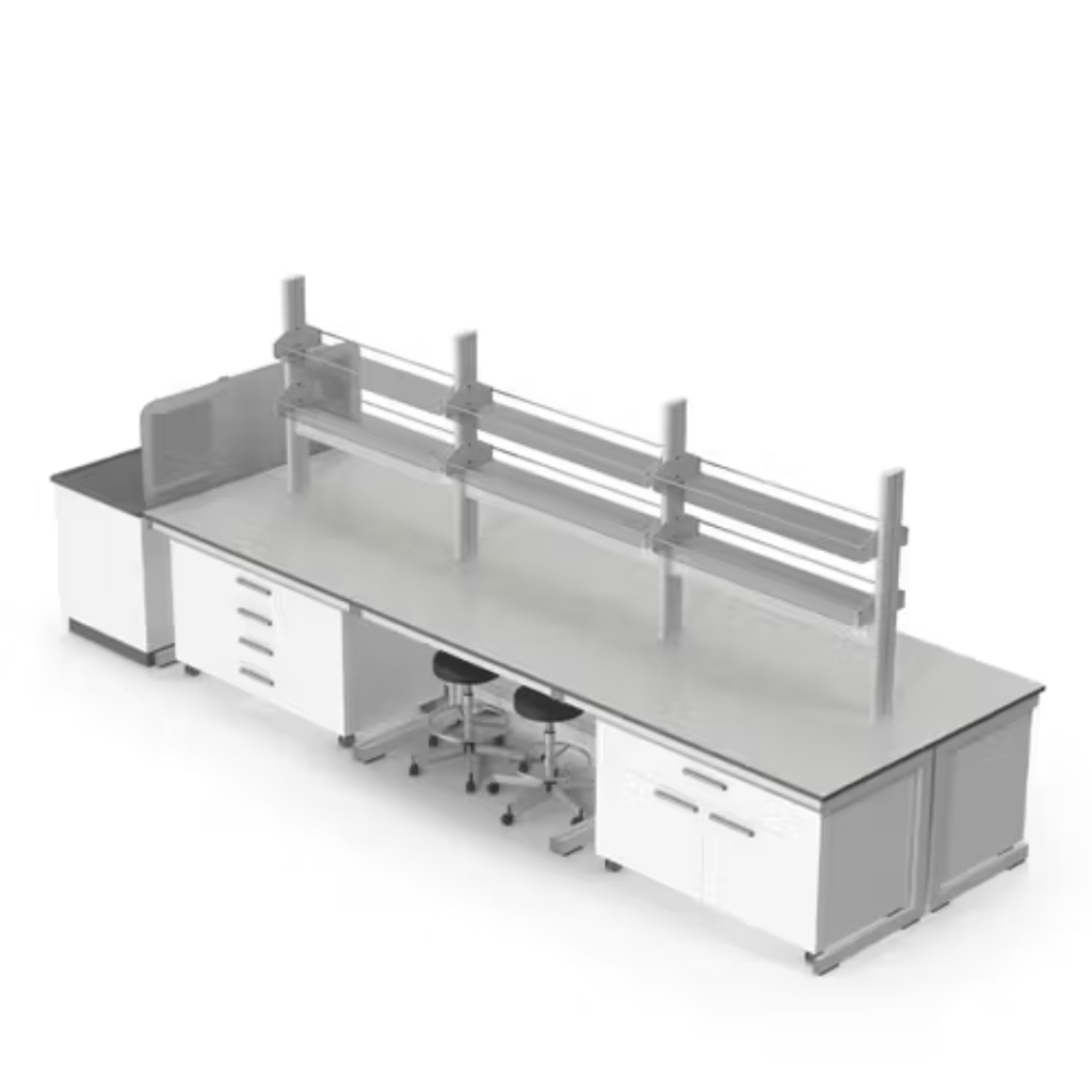 Meja Kerja Partisi HF 11