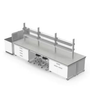 Meja Kerja Partisi HF 11